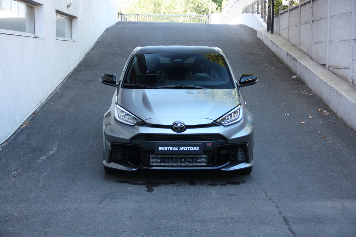 Toyota Yaris 1.6 GR 280CH BVA / 64.900€