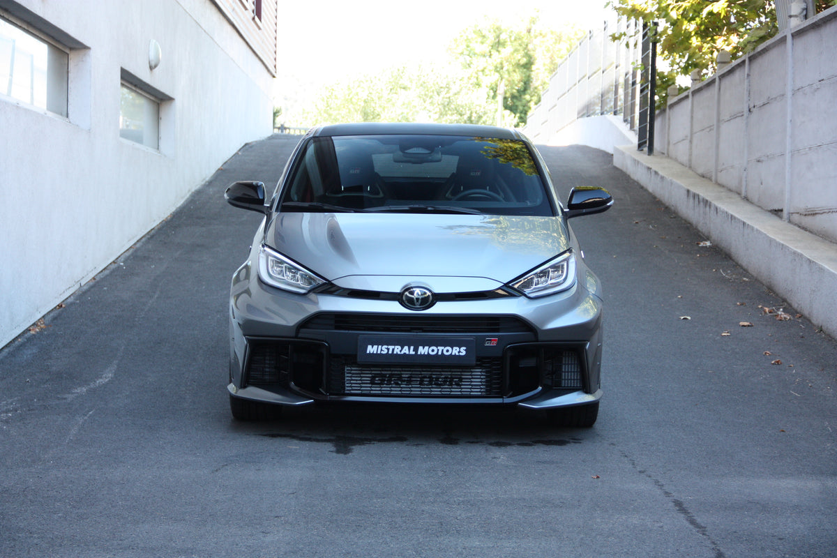 Toyota Yaris 1.6 GR 280CH BVA / 64.900€