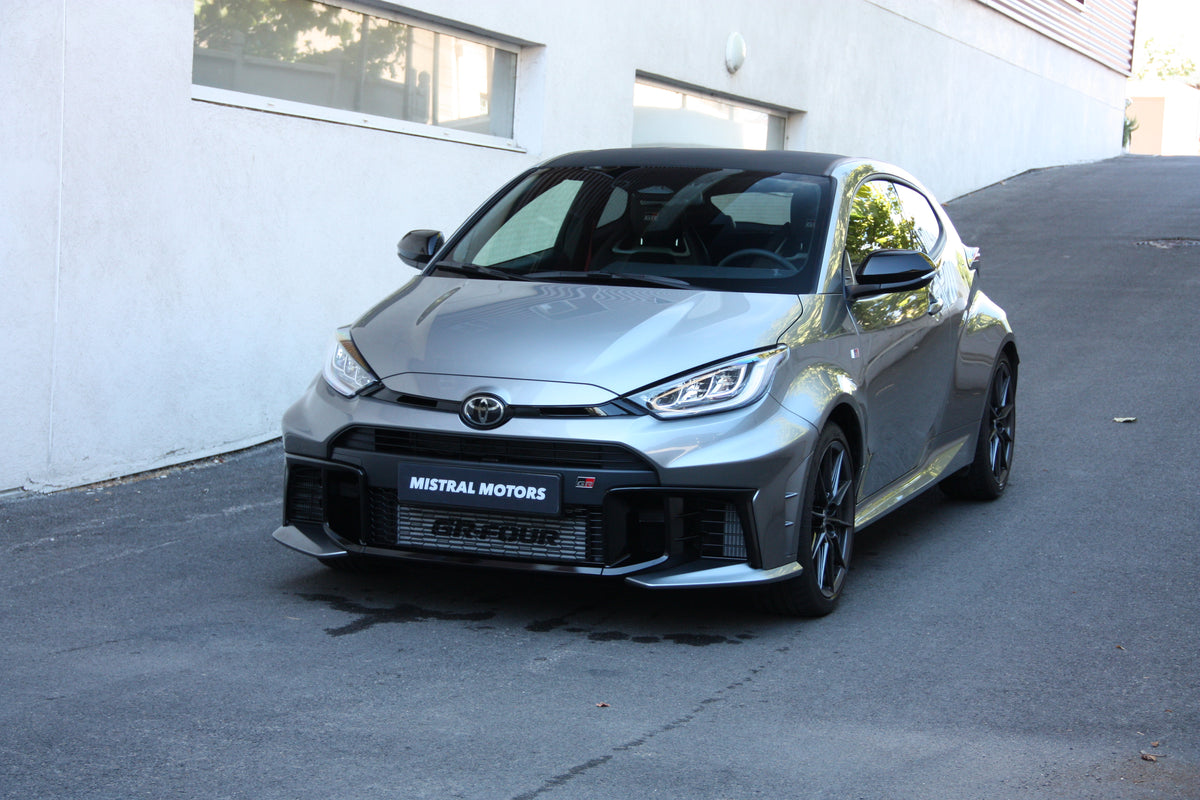 Toyota Yaris 1.6 GR 280CH BVA / 64.900€