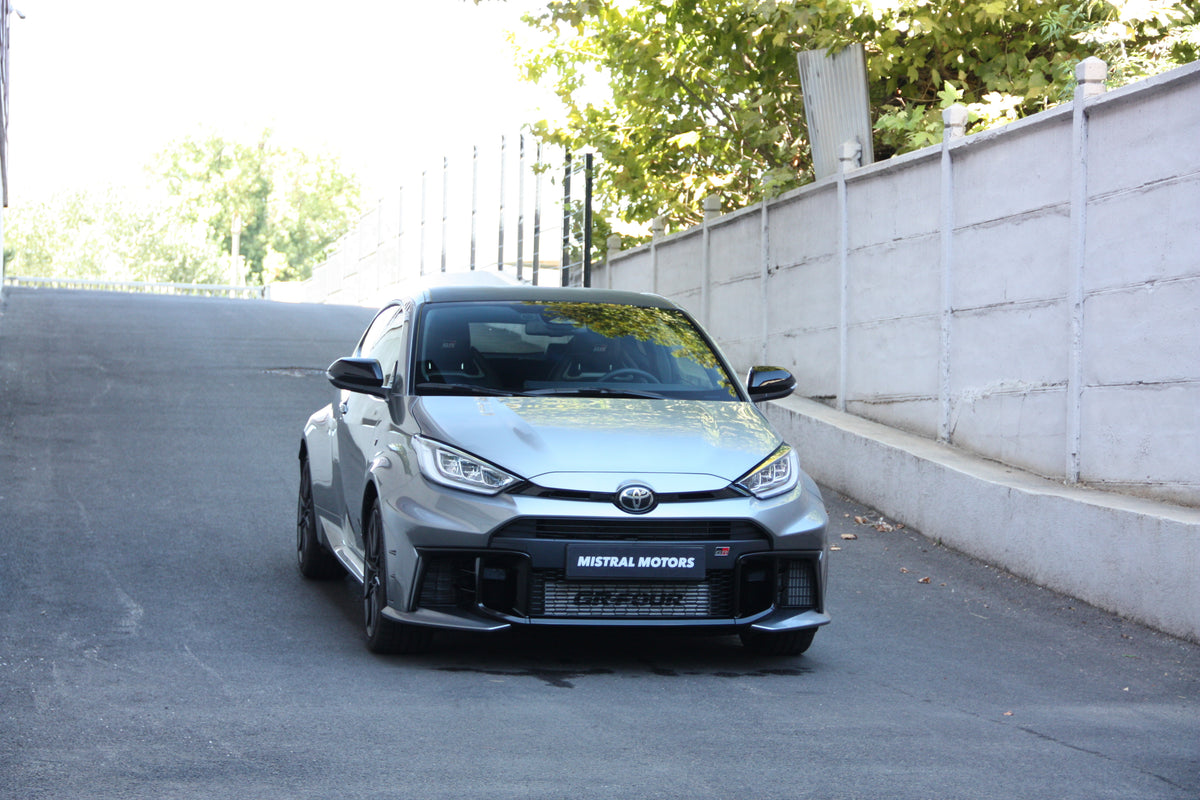 Toyota Yaris 1.6 GR 280CH BVA / 64.900€