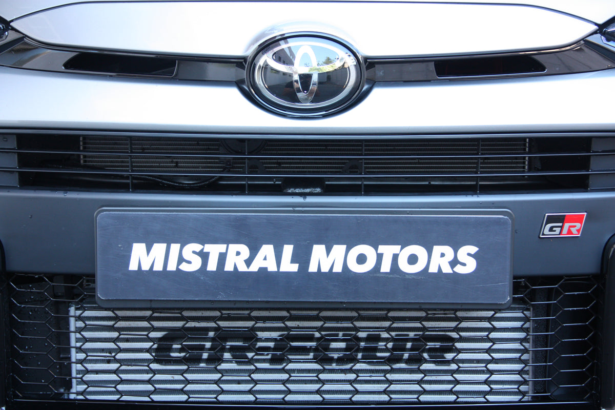 Toyota Yaris 1.6 GR 280CH BVA / 64.900€