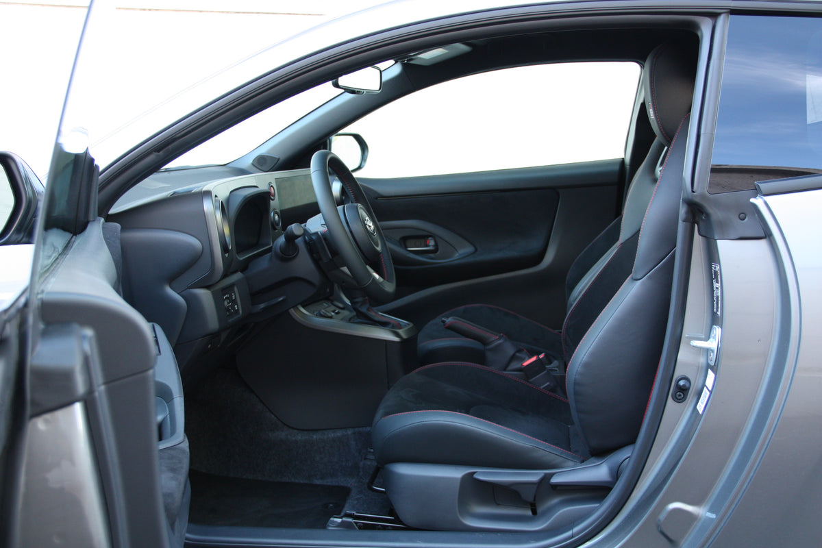 Toyota Yaris 1.6 GR 280CH BVA / 64.900€