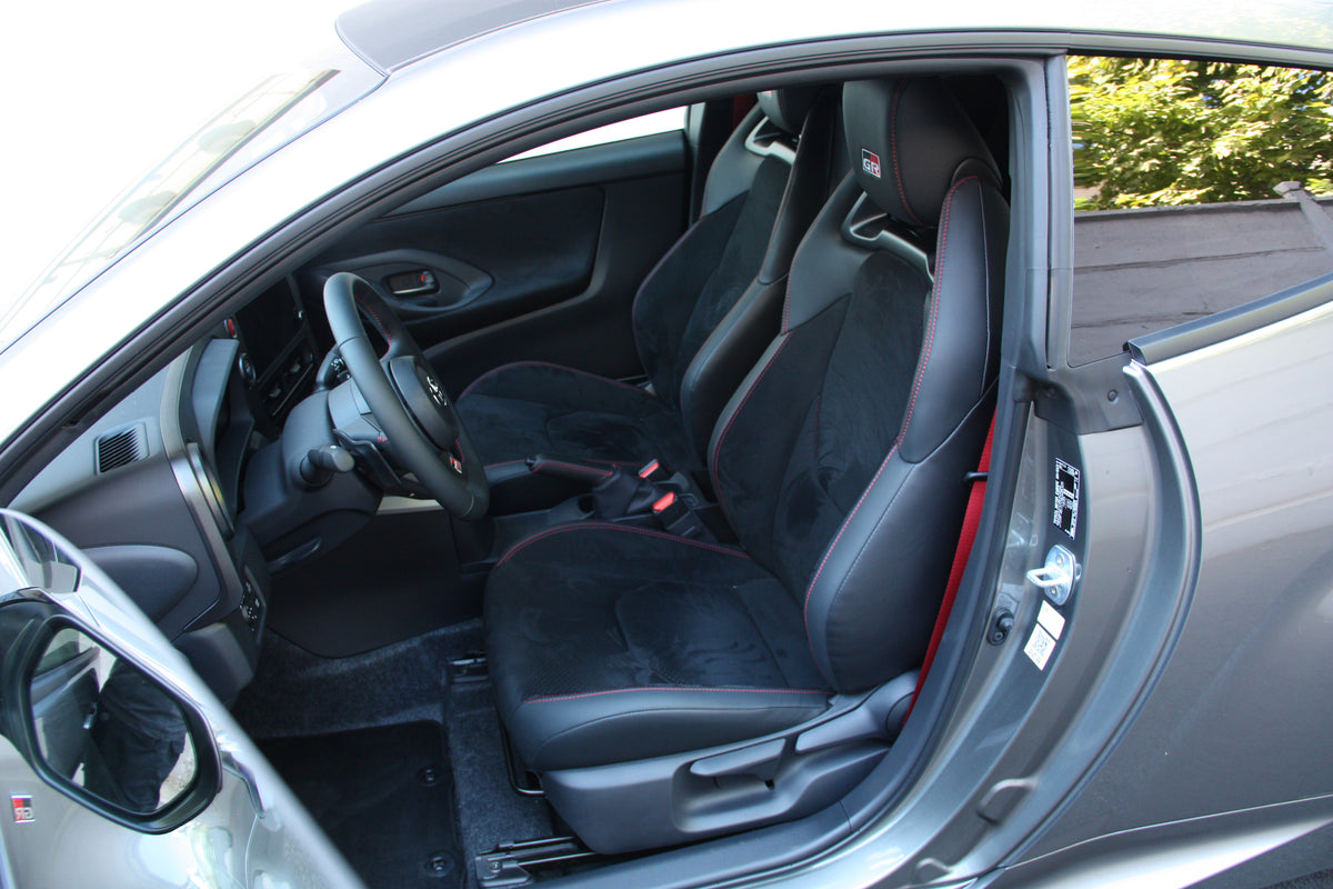 Toyota Yaris 1.6 GR 280CH BVA / 64.900€