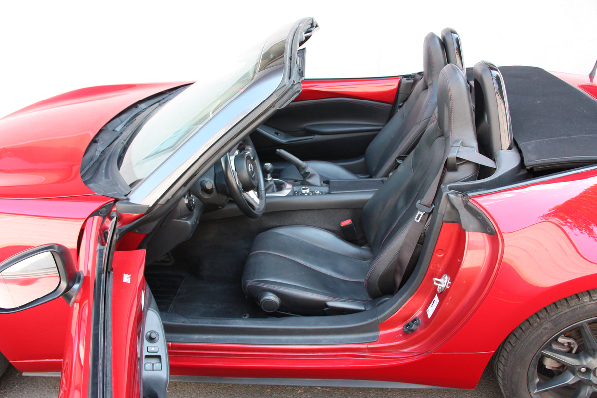 Mazda MX5 ND 1.5l 131ch / 18.500€
