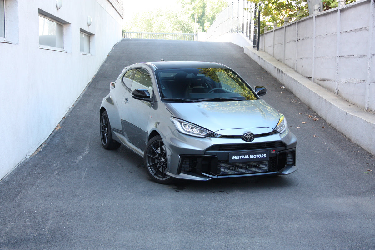 Toyota Yaris 1.6 GR 280CH BVA / 64.900€
