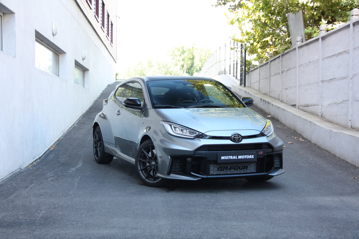 Toyota Yaris 1.6 GR 280CH BVA / 64.900€