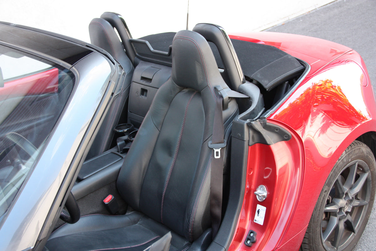 Mazda MX5 ND 1.5l 131ch / 18.500€