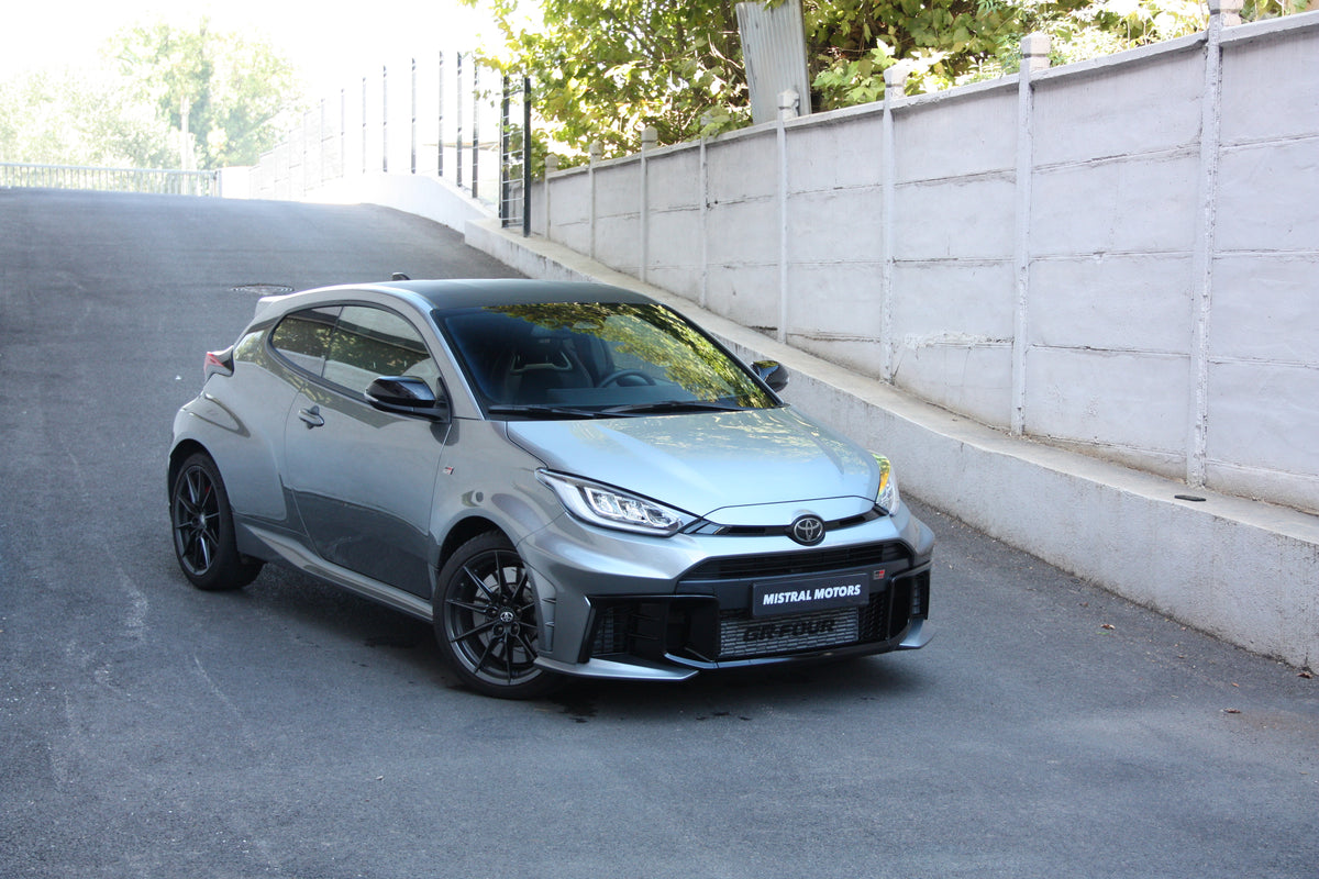 Toyota Yaris 1.6 GR 280CH BVA / 64.900€