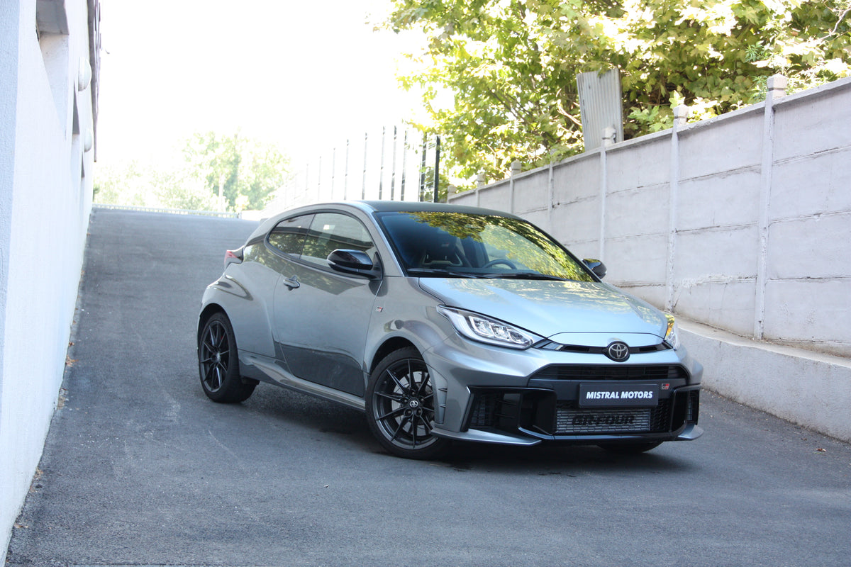 Toyota Yaris 1.6 GR 280CH BVA / 64.900€