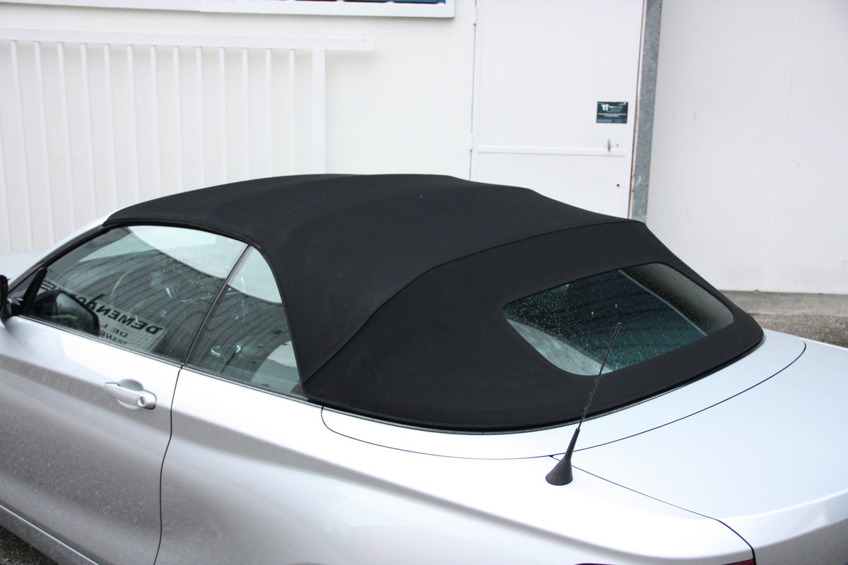 BMW Serie 2 218D Cabriolet 150ch pack Msport