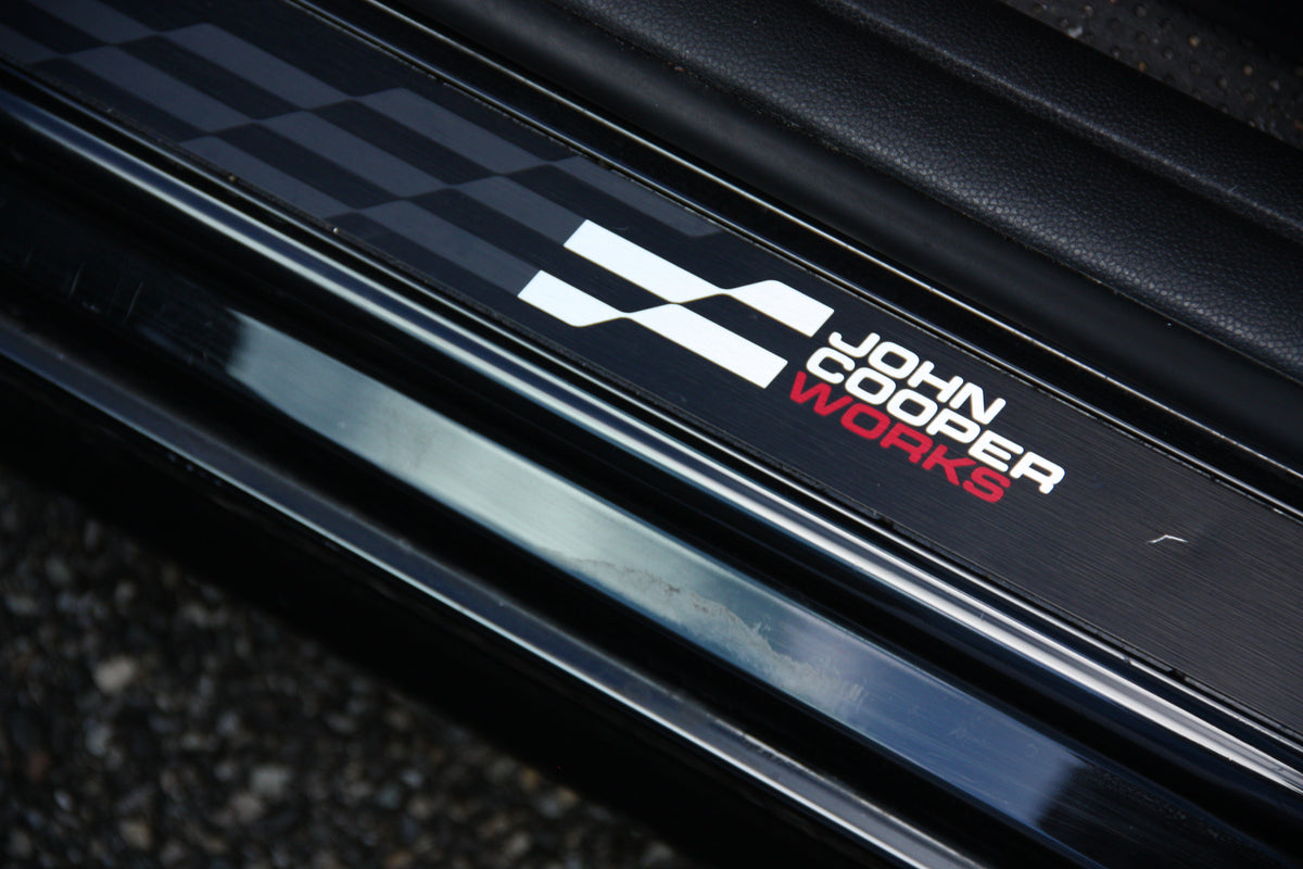 Mini Cooper JCW 231ch 3 portes DKG7 / 21.900km / 41.900€