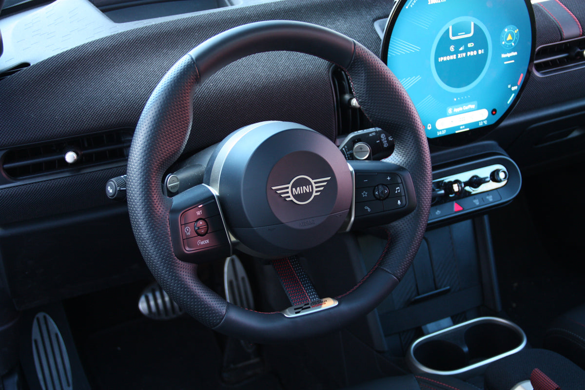 Mini Cooper JCW 231ch 3 portes DKG7 / 21.900km / 41.900€
