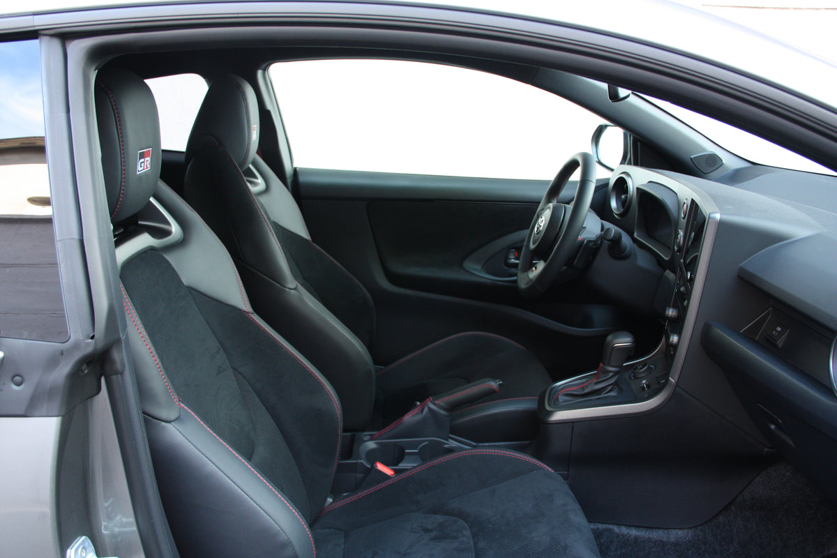 Toyota Yaris 1.6 GR 280CH BVA / 64.900€