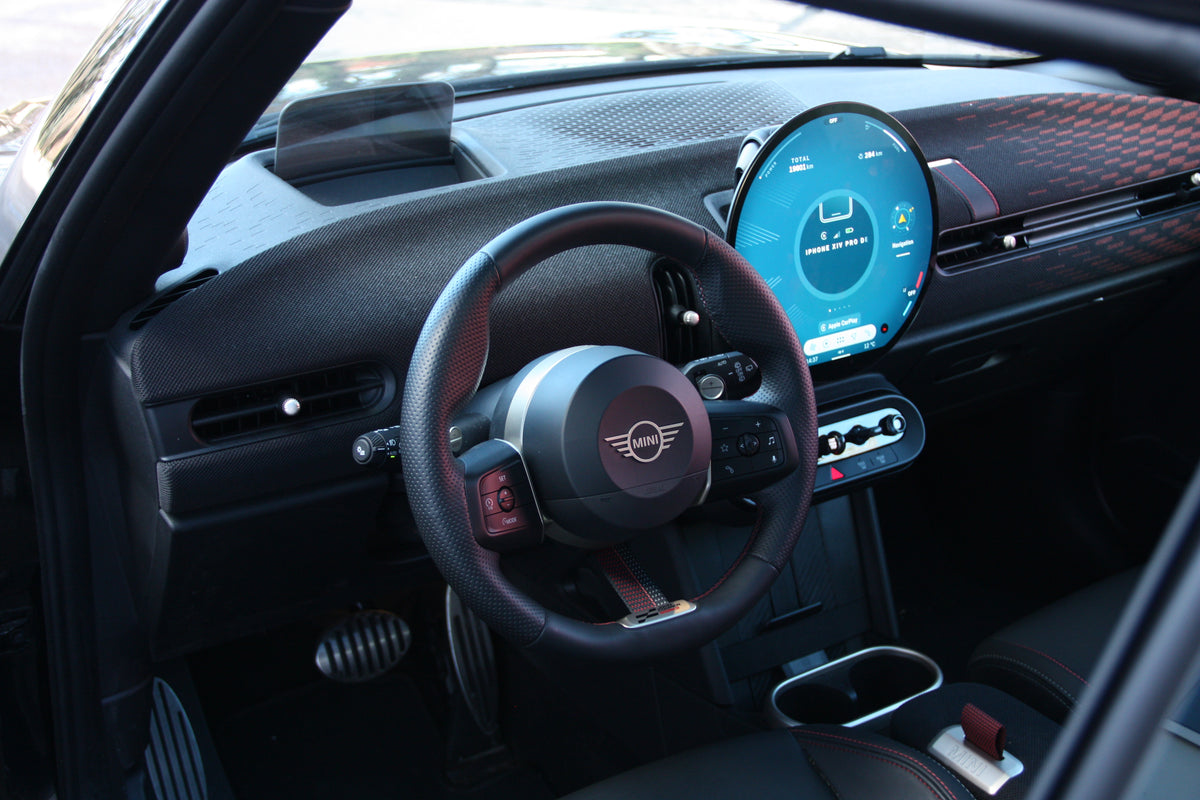 Mini Cooper JCW 231ch 3 portes DKG7 / 21.900km / 41.900€