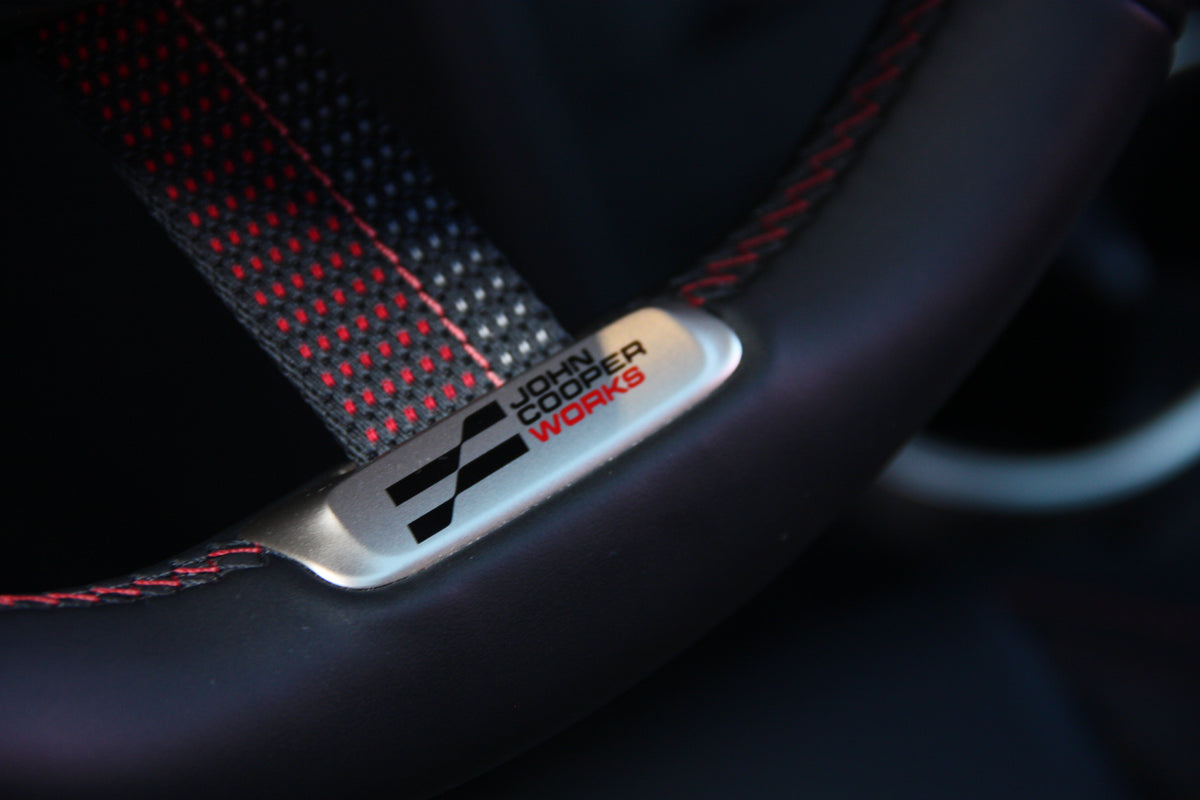 Mini Cooper JCW 231ch 3 portes DKG7 / 21.900km / 41.900€