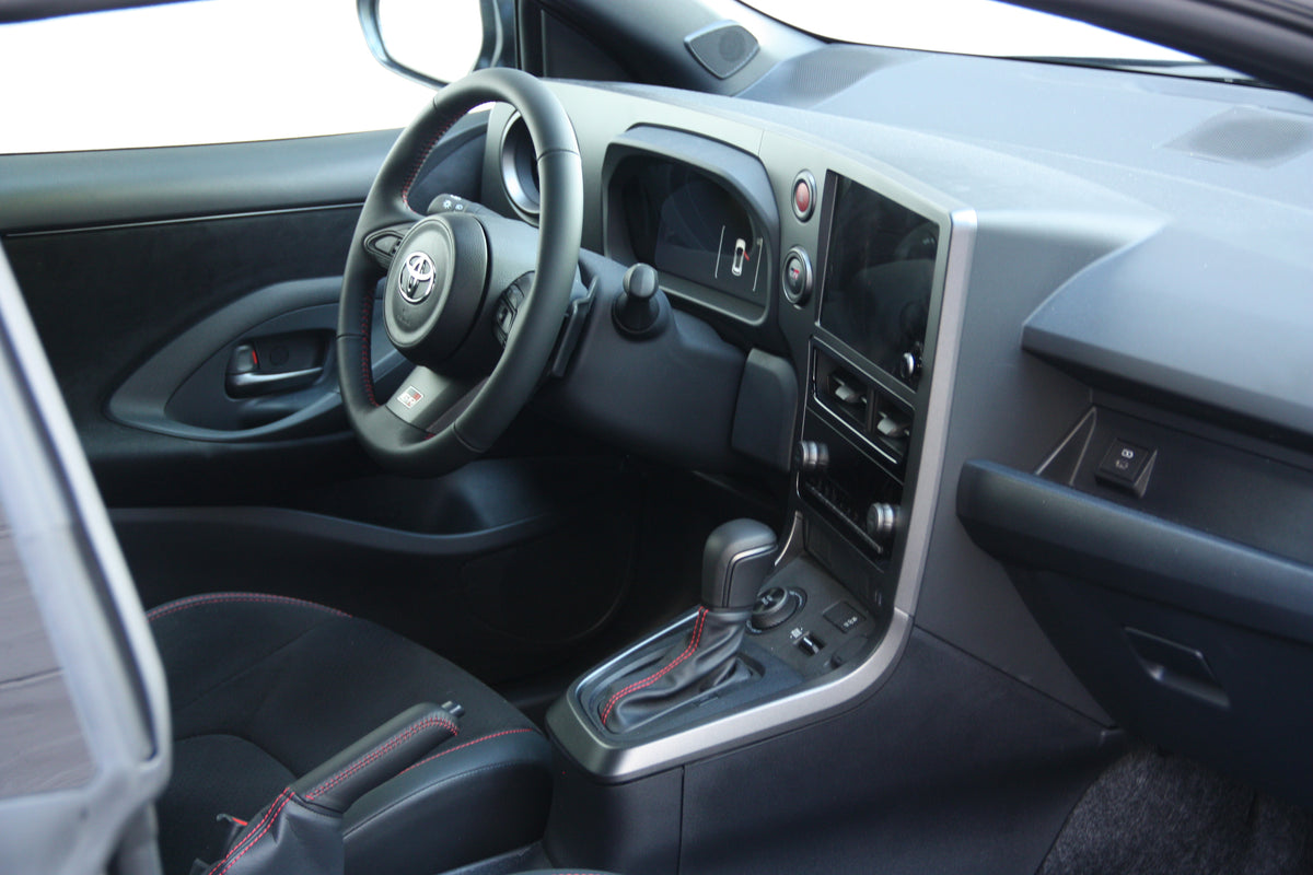Toyota Yaris 1.6 GR 280CH BVA / 64.900€