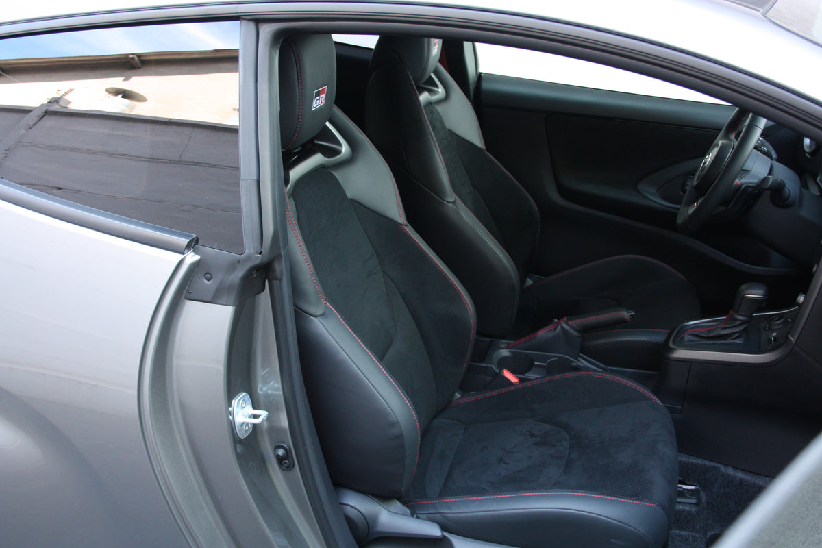 Toyota Yaris 1.6 GR 280CH BVA / 64.900€