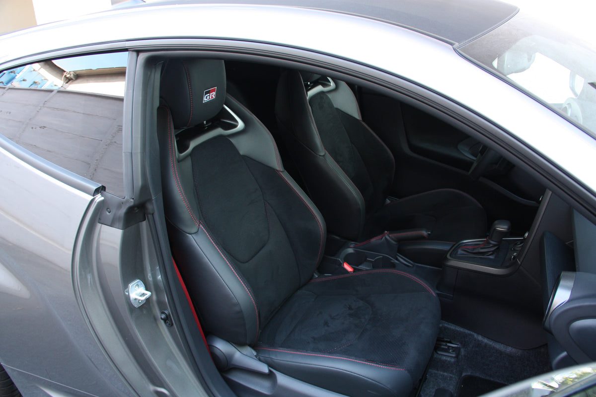 Toyota Yaris 1.6 GR 280CH BVA / 64.900€