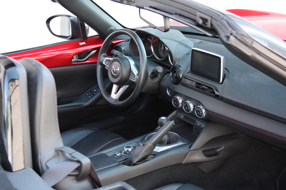 Mazda MX5 ND 1.5l 131ch / 18.500€