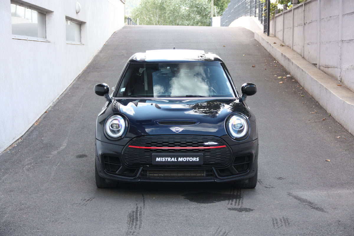 MINI Clubman John Cooper Works 306 ch / 27.900€