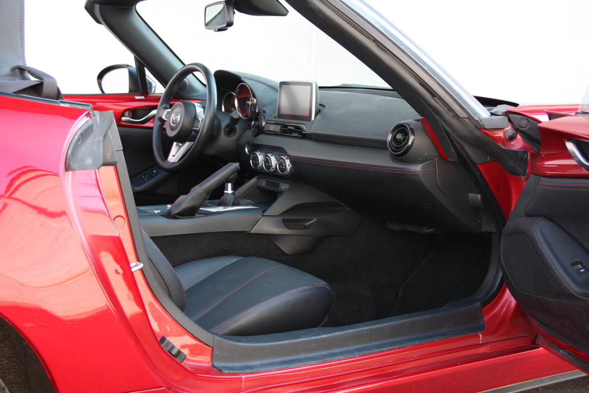 Mazda MX5 ND 1.5l 131ch / 18.500€