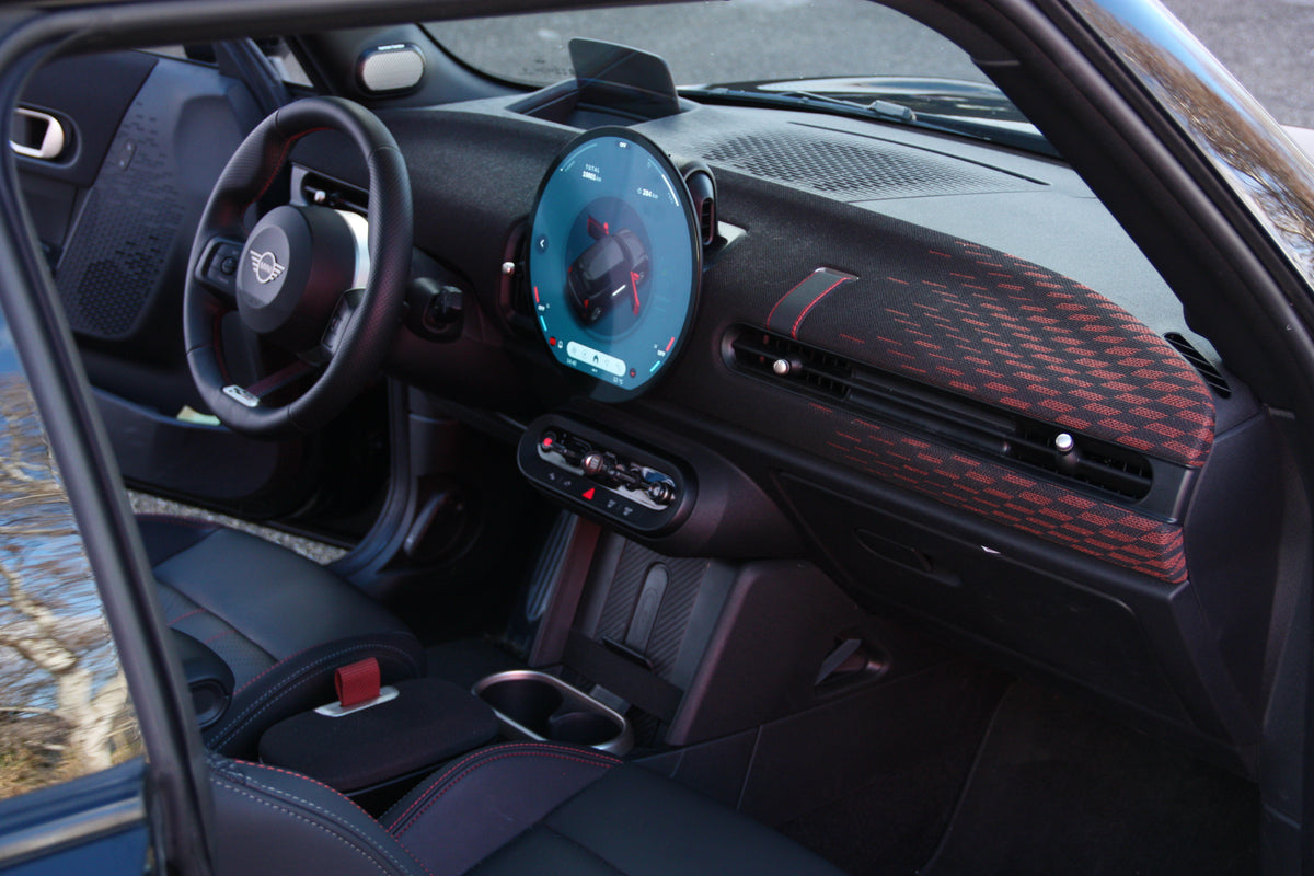 Mini Cooper JCW 231ch 3 portes DKG7 / 21.900km / 41.900€