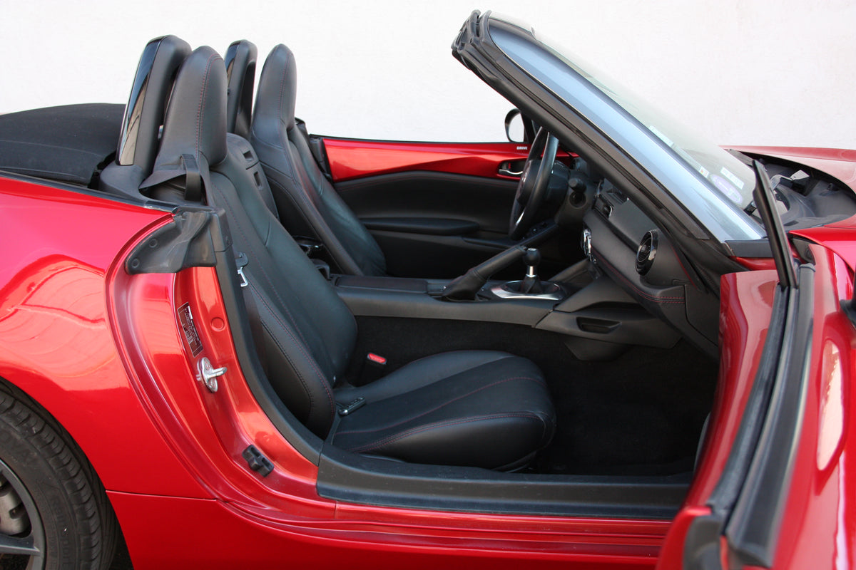 Mazda MX5 ND 1.5l 131ch / 18.500€