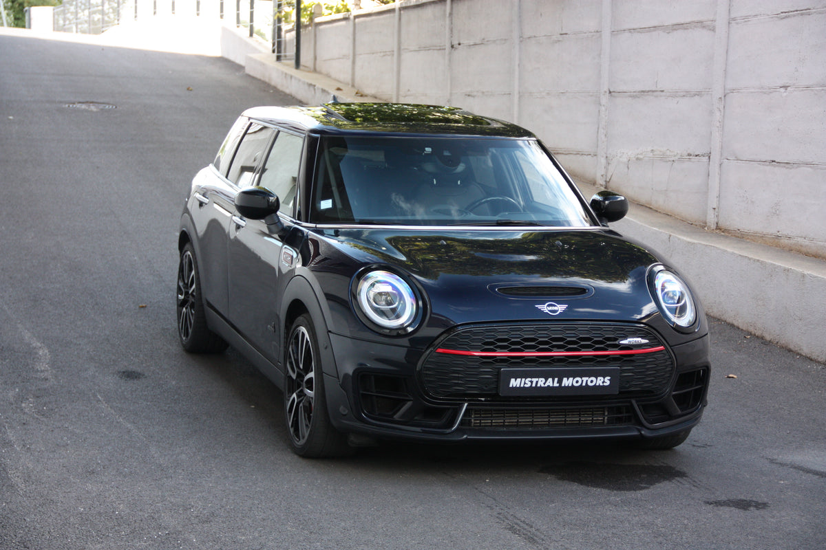MINI Clubman John Cooper Works 306 ch / 27.900€