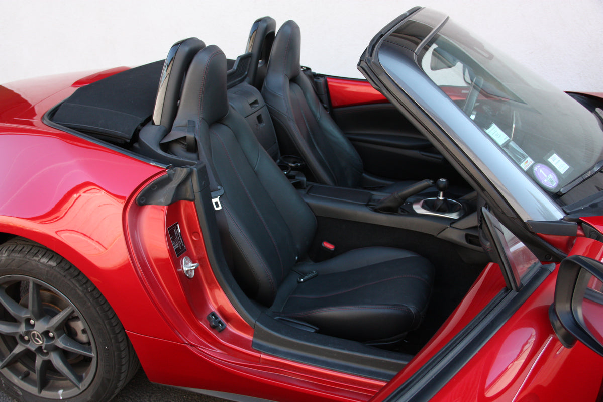 Mazda MX5 ND 1.5l 131ch / 18.500€
