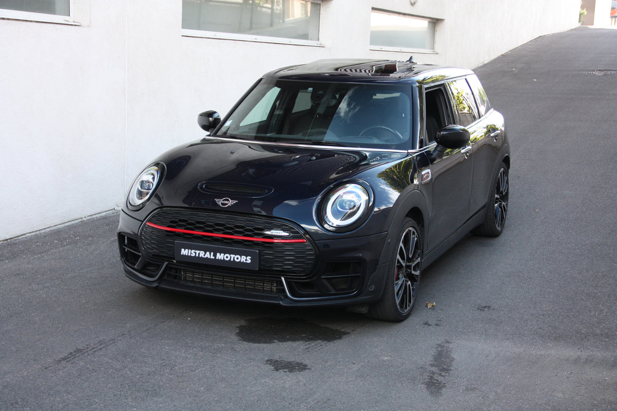 MINI Clubman John Cooper Works 306 ch / 27.900€