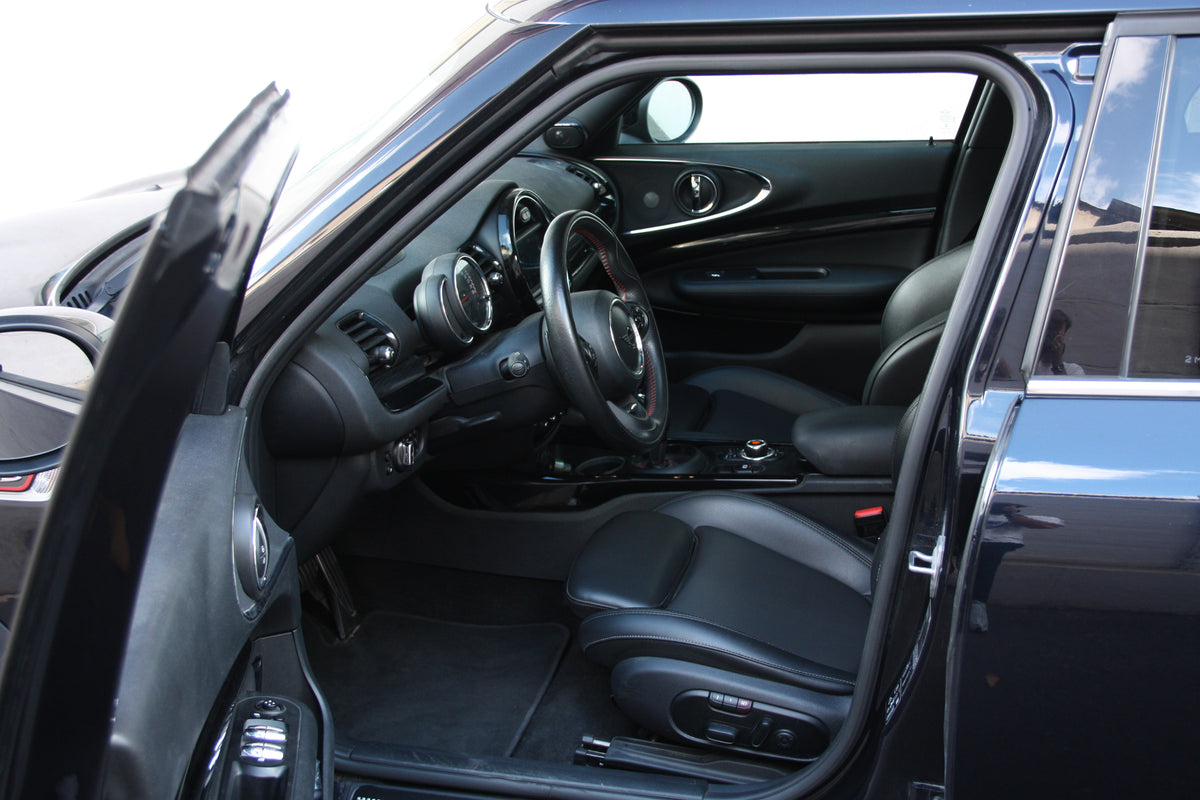 MINI Clubman John Cooper Works 306 ch / 27.900€