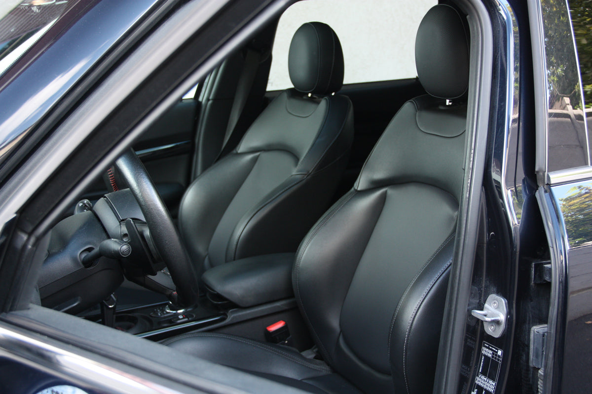 MINI Clubman John Cooper Works 306 ch / 27.900€