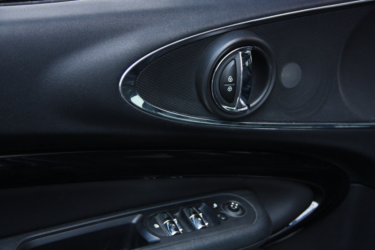 MINI Clubman John Cooper Works 306 ch / 27.900€