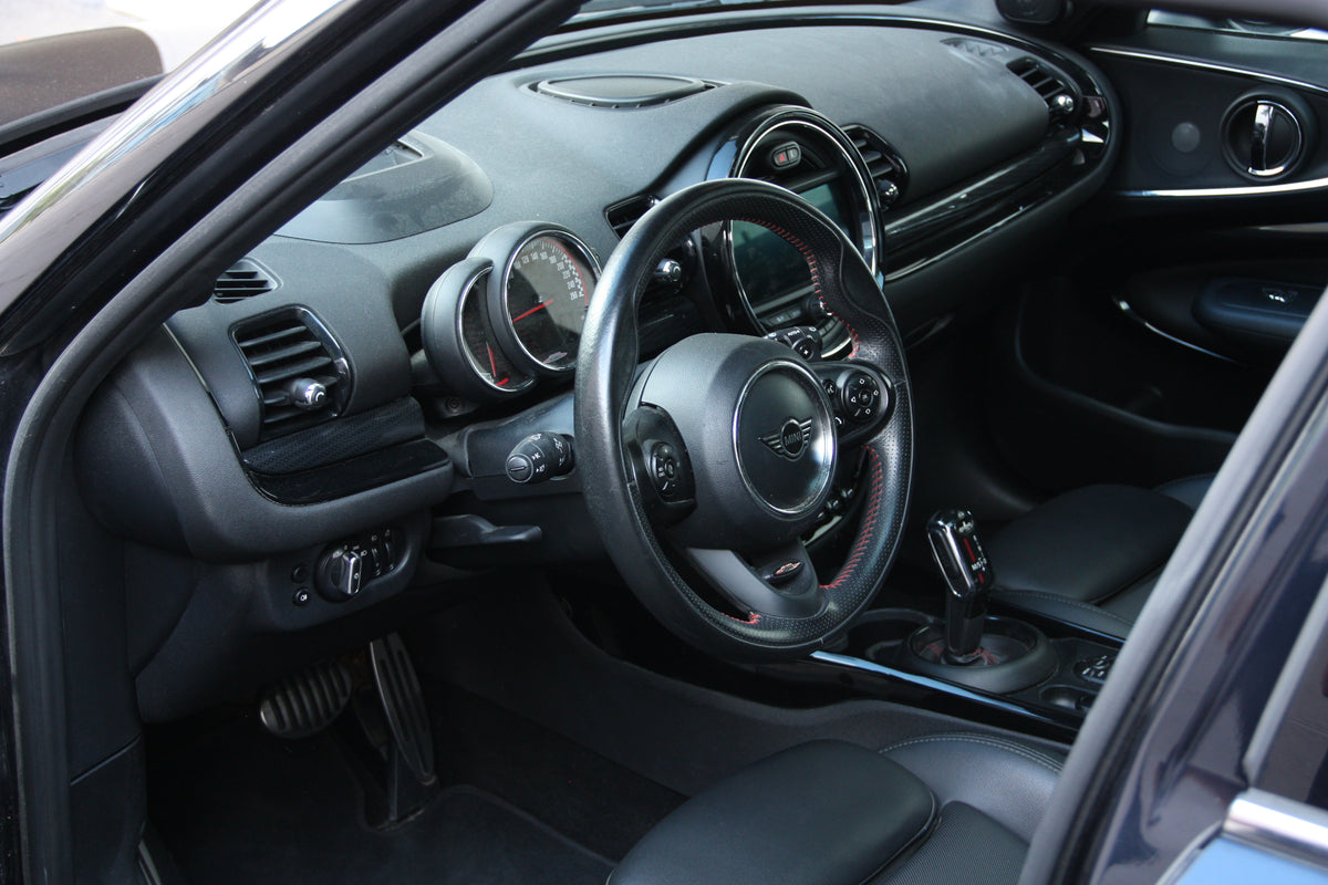 MINI Clubman John Cooper Works 306 ch / 27.900€