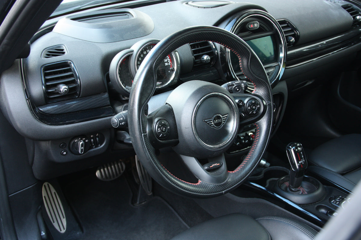 MINI Clubman John Cooper Works 306 ch / 27.900€