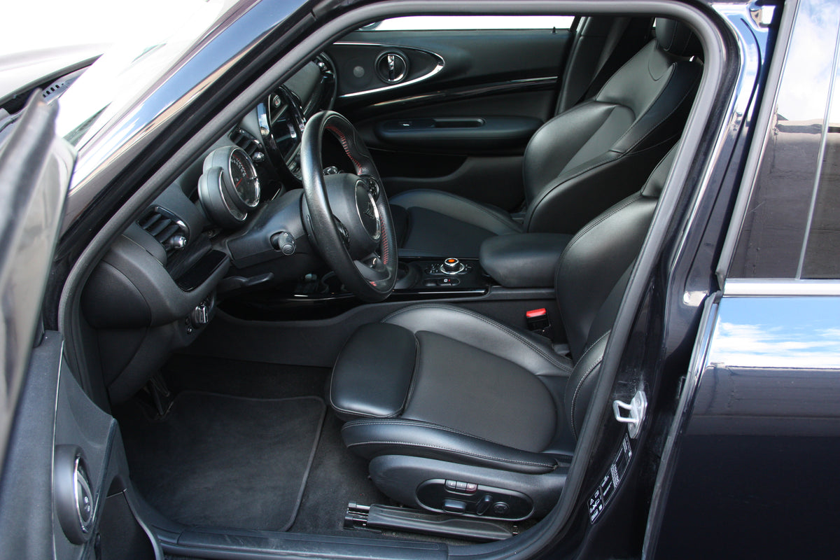 MINI Clubman John Cooper Works 306 ch / 27.900€