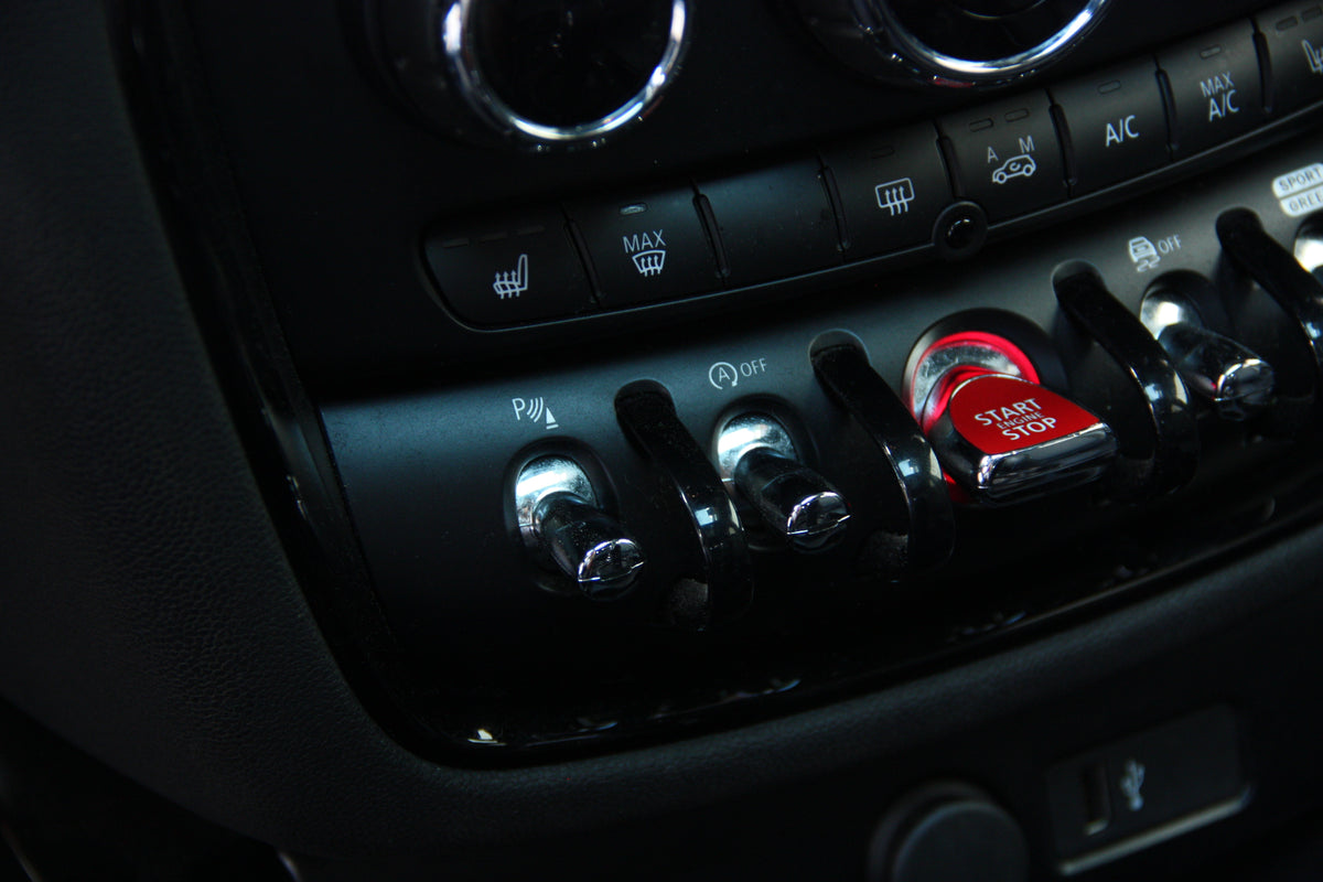 MINI Clubman John Cooper Works 306 ch / 27.900€