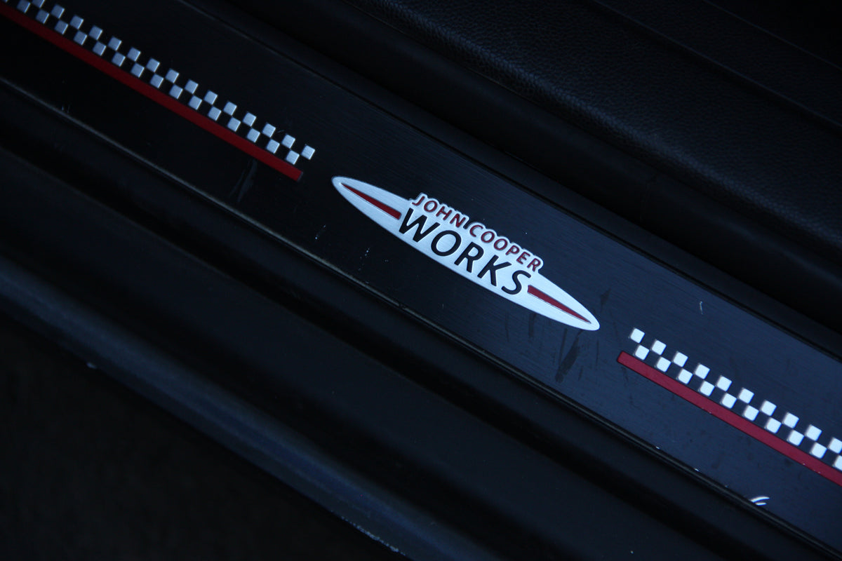 MINI Clubman John Cooper Works 306 ch / 27.900€