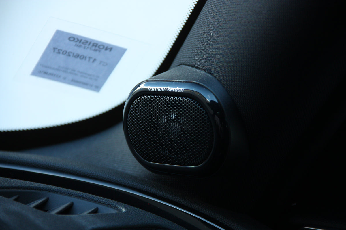 MINI Clubman John Cooper Works 306 ch / 27.900€