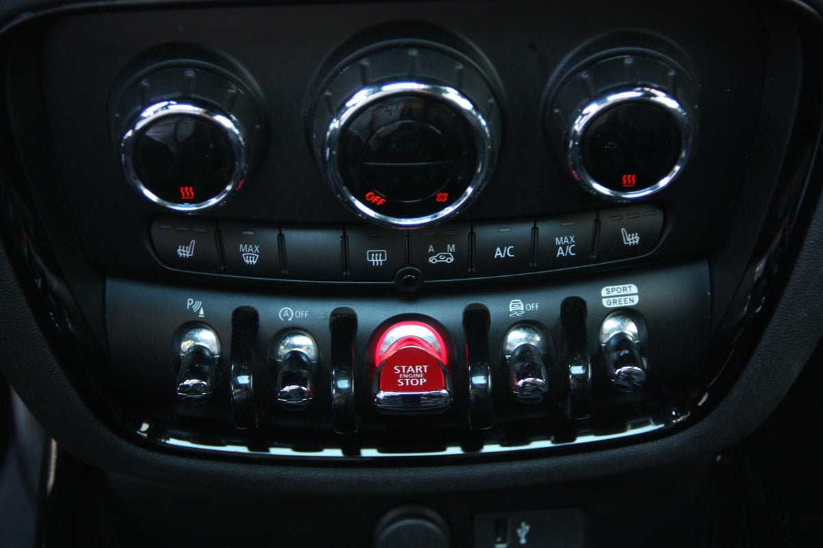 MINI Clubman John Cooper Works 306 ch / 27.900€