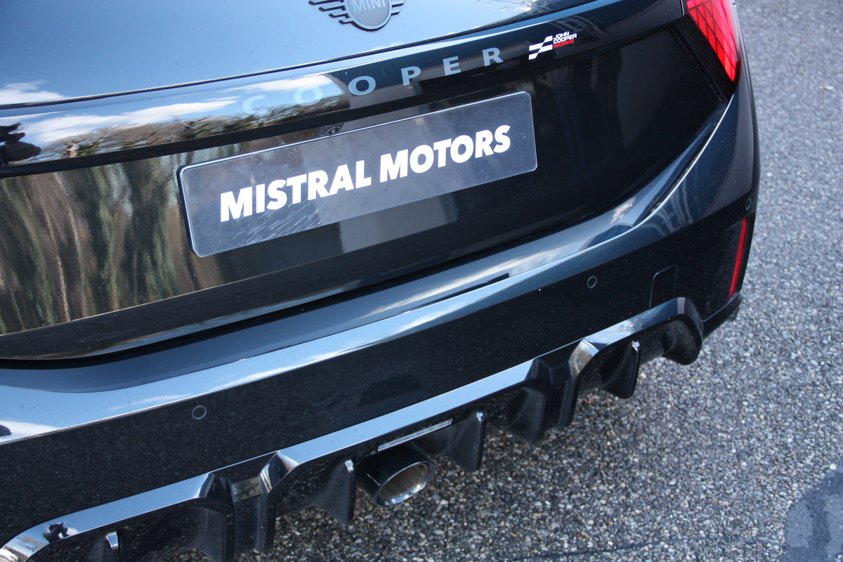 Mini Cooper JCW 231ch 3 portes DKG7 / 21.900km / 41.900€