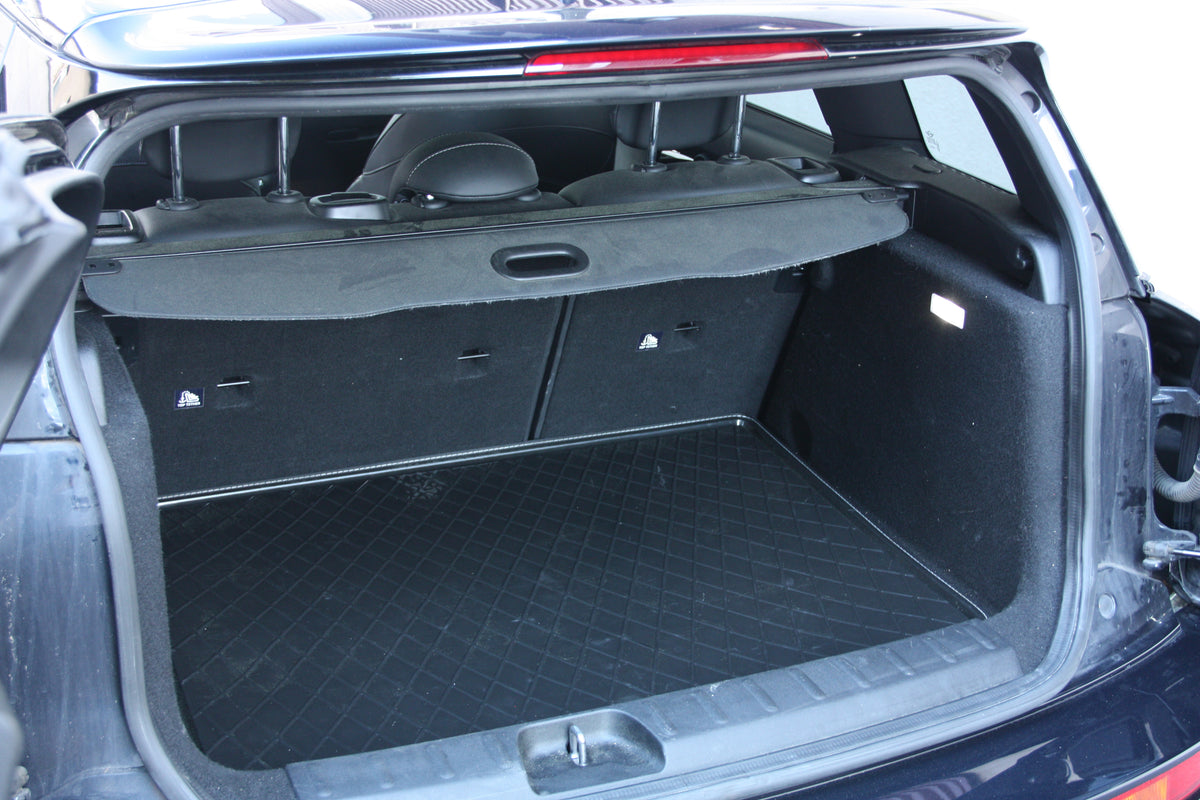 MINI Clubman John Cooper Works 306 ch / 27.900€