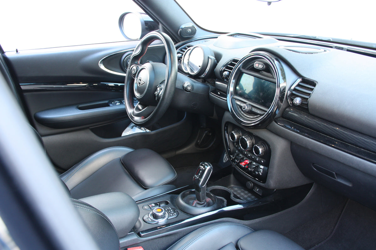 MINI Clubman John Cooper Works 306 ch / 27.900€