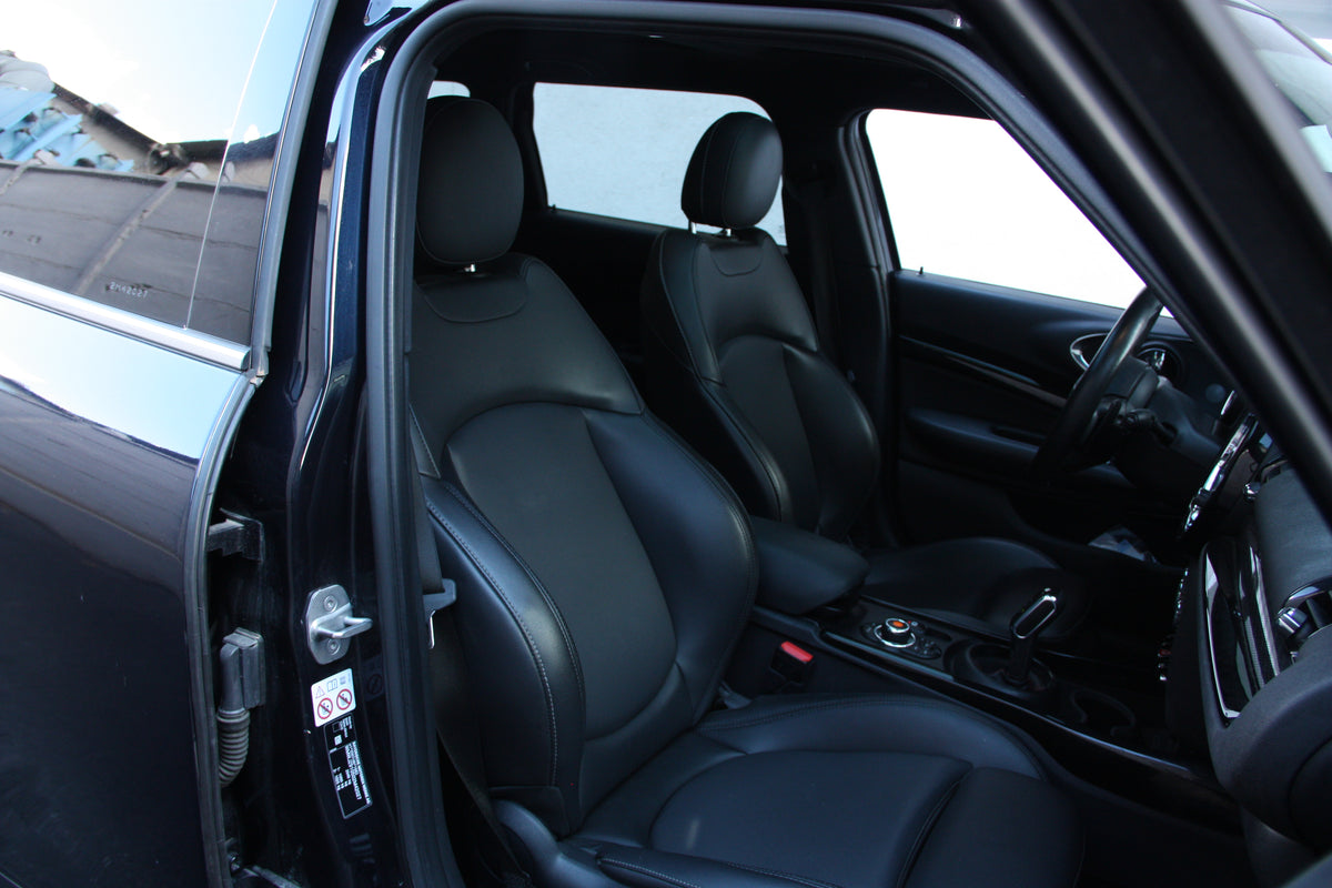 MINI Clubman John Cooper Works 306 ch / 27.900€