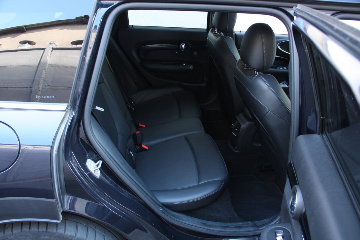 MINI Clubman John Cooper Works 306 ch / 27.900€