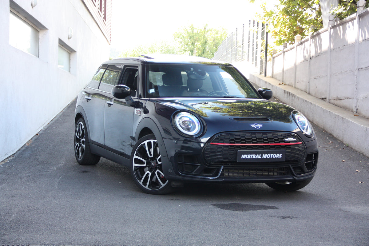 MINI Clubman John Cooper Works 306 ch / 27.900€