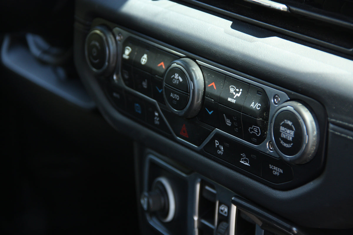 Jeep Wrangler 380ch / 12 000km / 2024 / 76.900€
