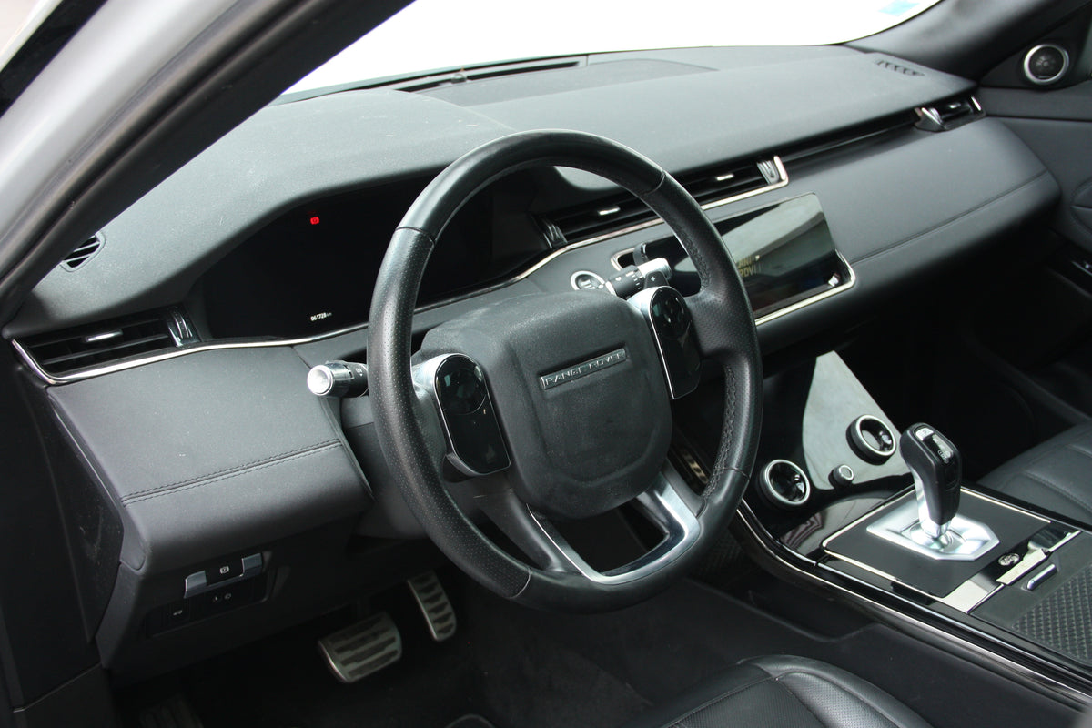 Range Rover Evoque D180 SE / 62.000km