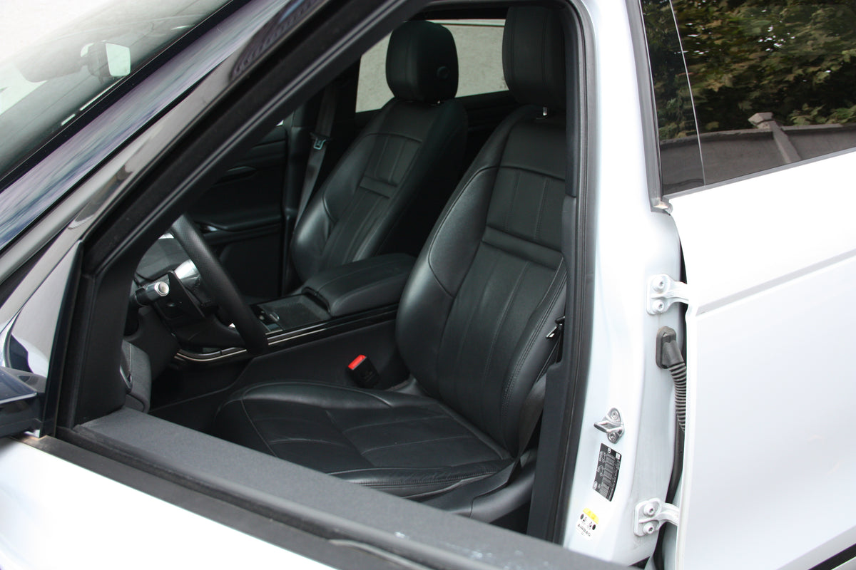 Range Rover Evoque D180 SE / 62.000km