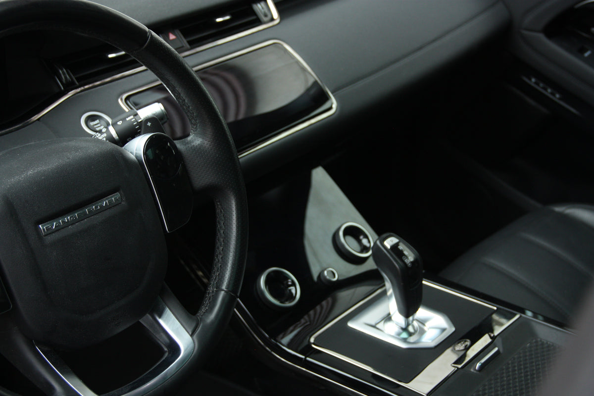 Range Rover Evoque D180 SE / 62.000km